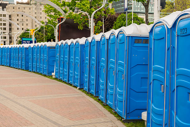  Hayfield, MN Portable Potty Rental Pros